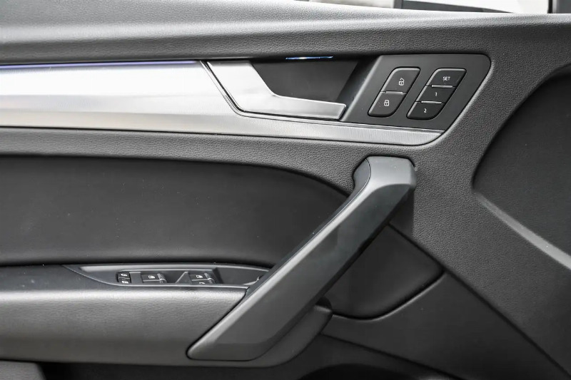car Audi Q5 id337239 photo #11