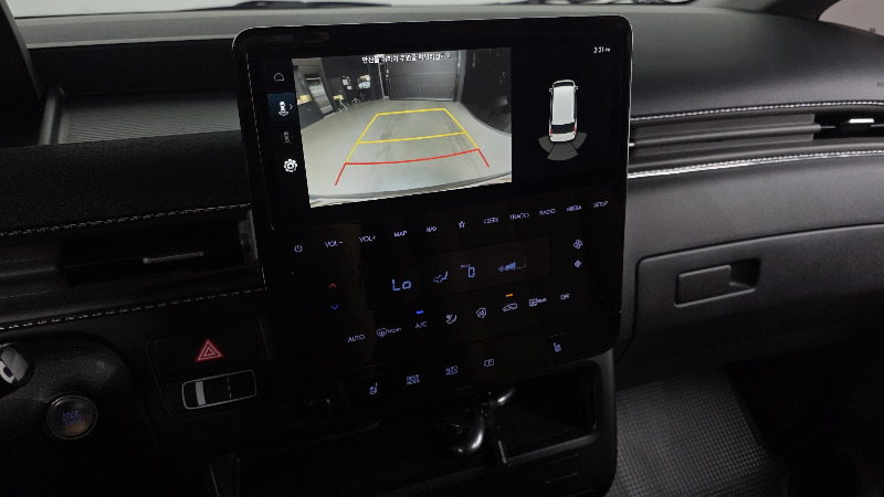 car Hyundai Staria id337242 photo #15