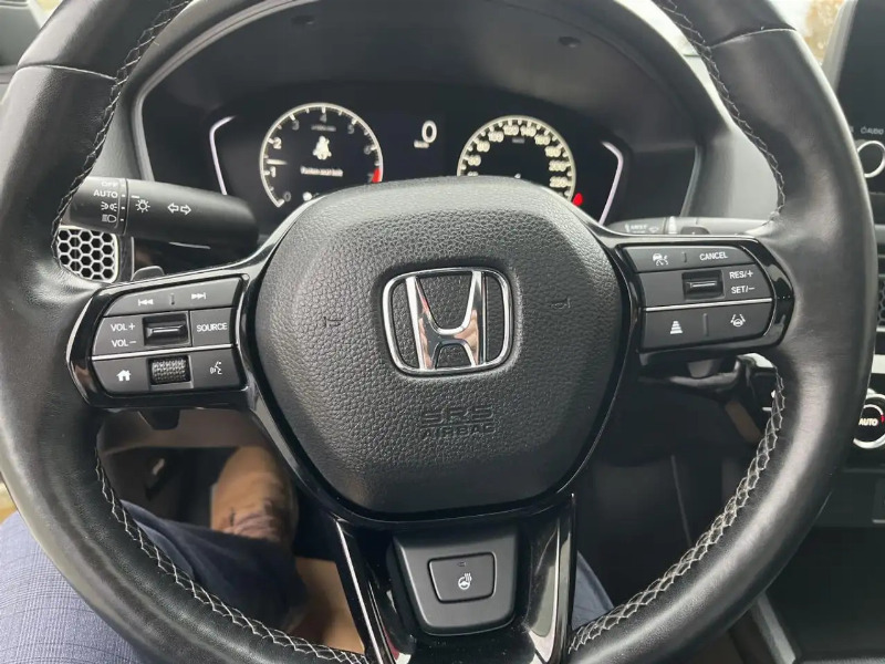 car Honda Civic id337255 photo #13