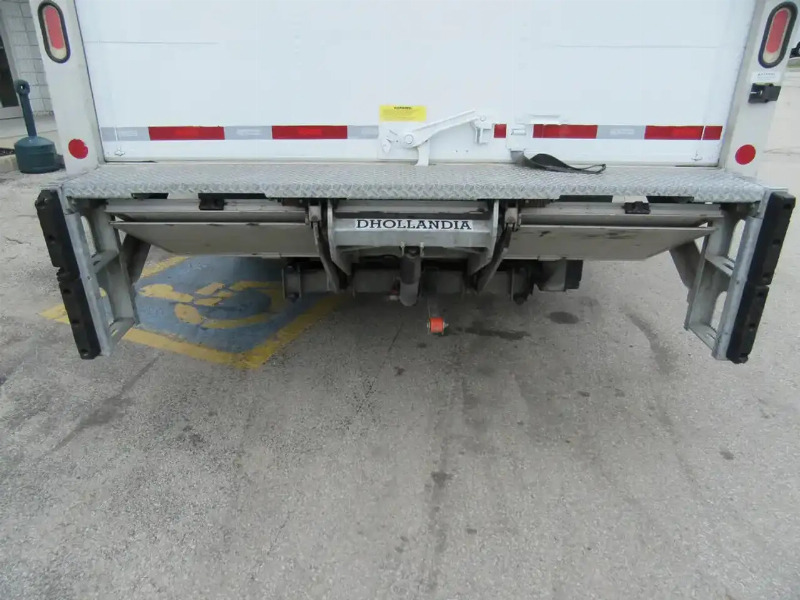 car Ford E-450 id337256 photo #4