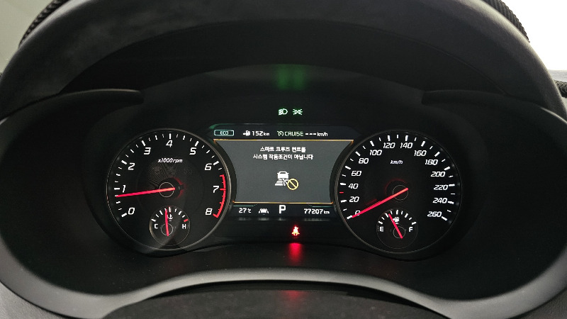 car KIA Stinger id337279 photo #8