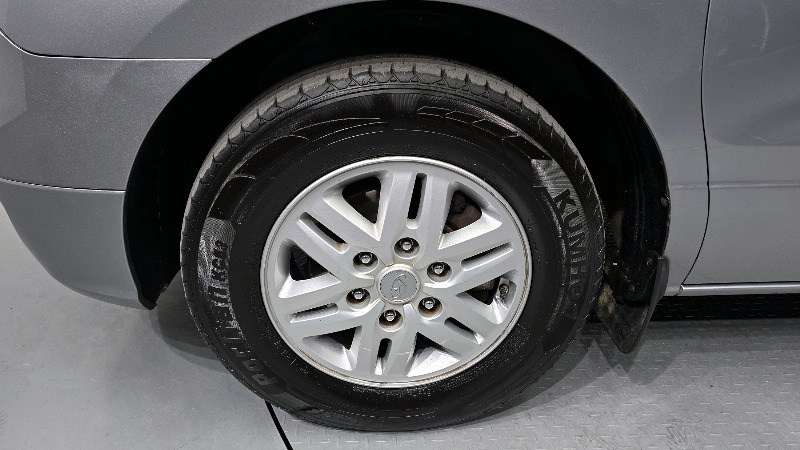 car Hyundai Grand Starex id337293 photo #5