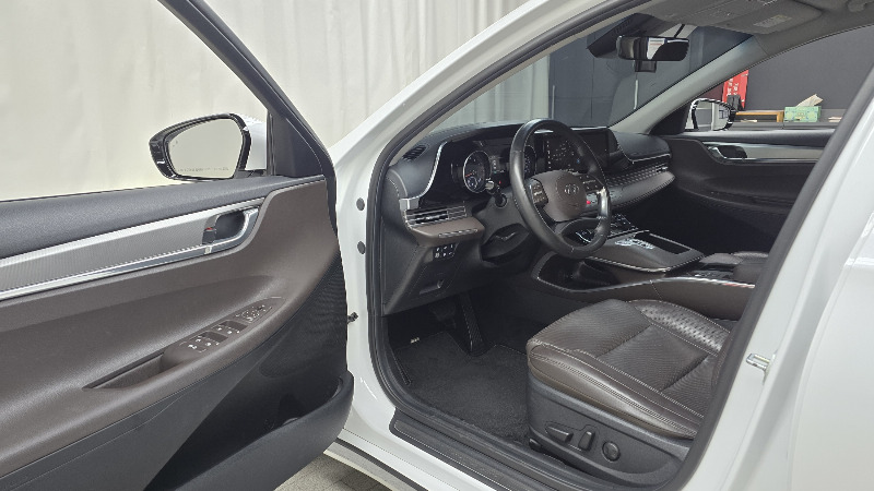 car Hyundai Grandeur id337309 photo #10