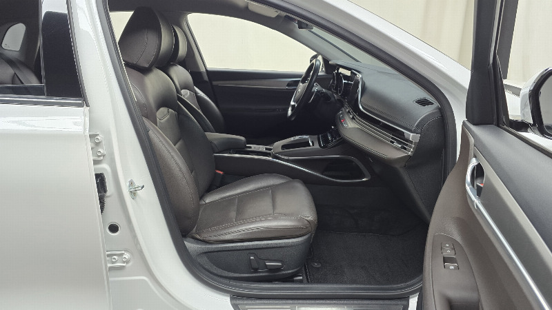 car Hyundai Grandeur id337309 photo #26