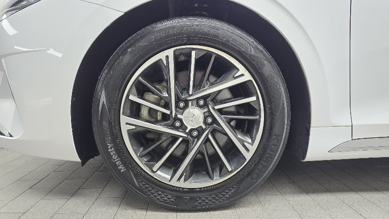 car Hyundai Grandeur id337309 photo #5