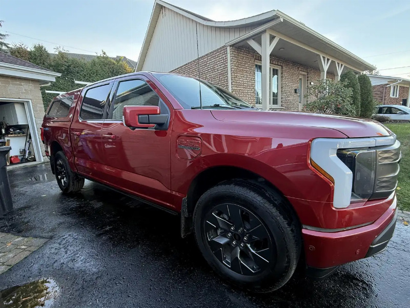 car Ford F-150 id337315 photo #2