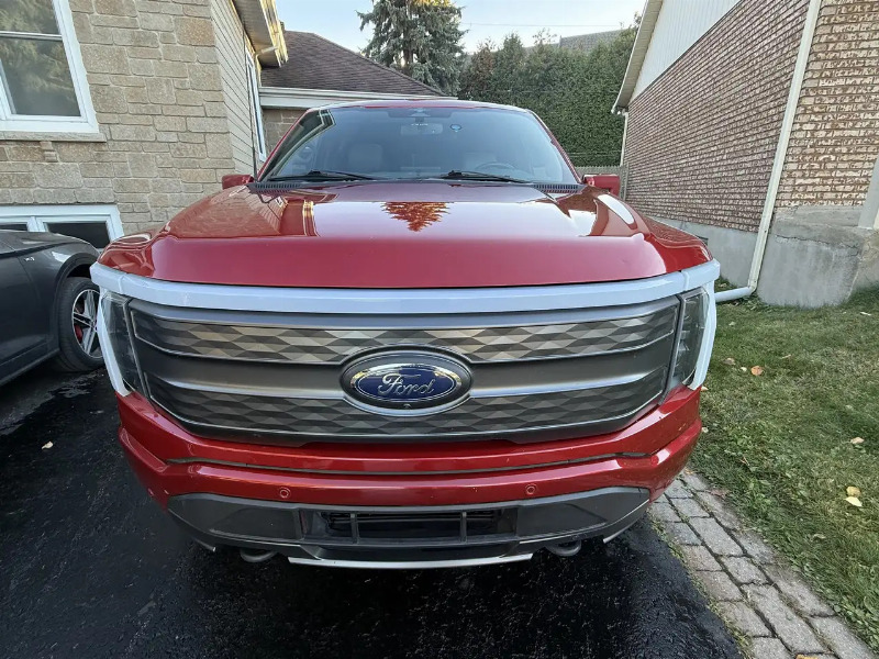 car Ford F-150 id337315 photo #4