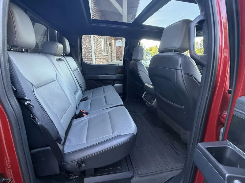 car Ford F-150 id337315 photo #6
