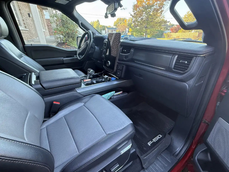 car Ford F-150 id337315 photo #7