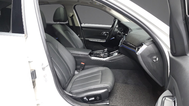 car BMW 3 Series id337320 photo #11