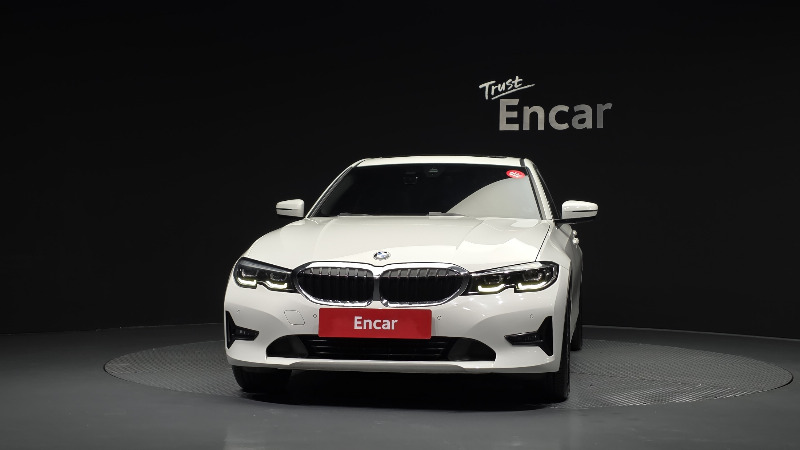 car BMW 3 Series id337320 photo #3