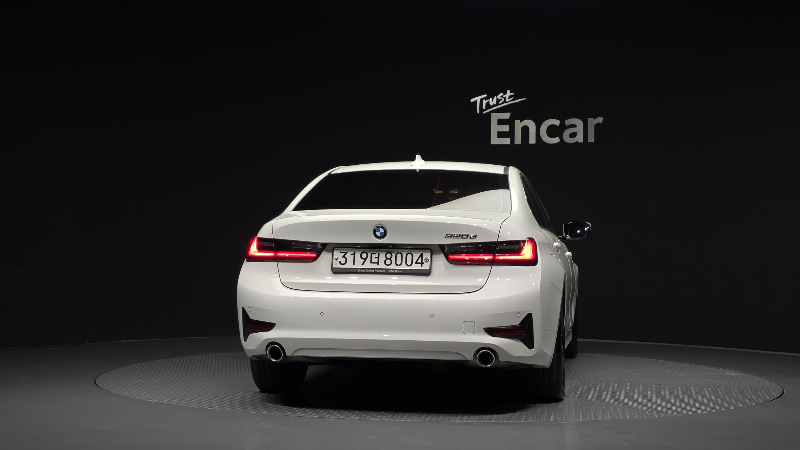 car BMW 3 Series id337320 photo #4