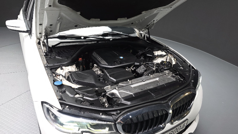 car BMW 3 Series id337320 photo #6