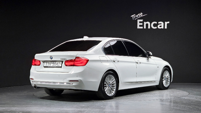 car BMW 3 Series id337325 photo #2