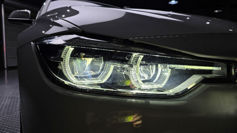 car BMW 3 Series id337325 photo #22