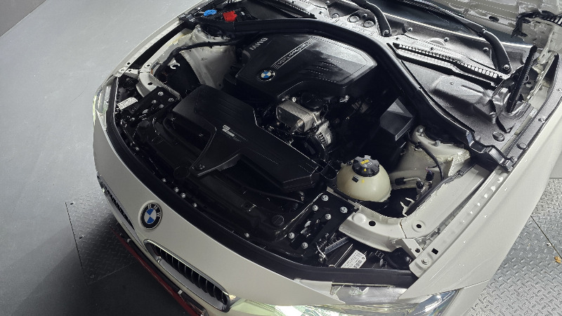 car BMW 3 Series id337325 photo #6