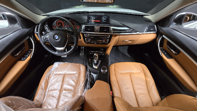 car BMW 3 Series id337325 photo #7
