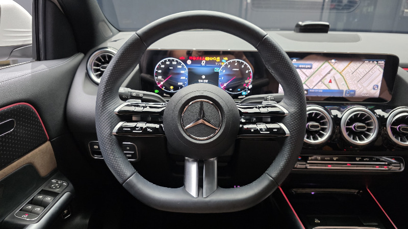 car Mercedes GLA id337335 photo #13