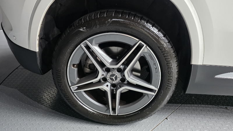 car Mercedes GLA id337335 photo #5
