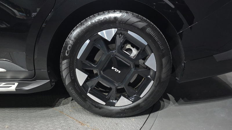 car KIA Carnival id337346 photo #21