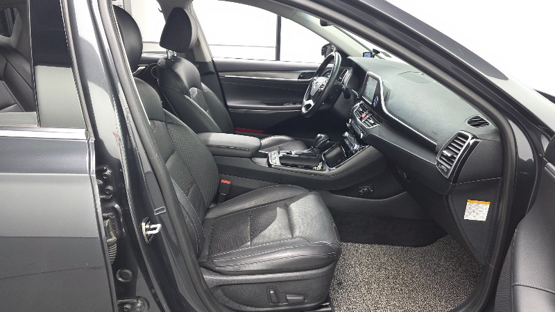 car Hyundai Grandeur id337355 photo #11