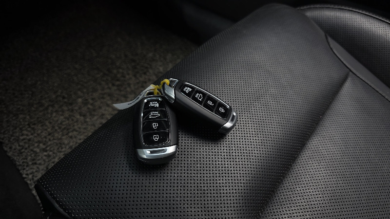 car Hyundai Grandeur id337355 photo #19