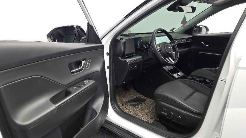 car Hyundai Kona id337359 photo #10