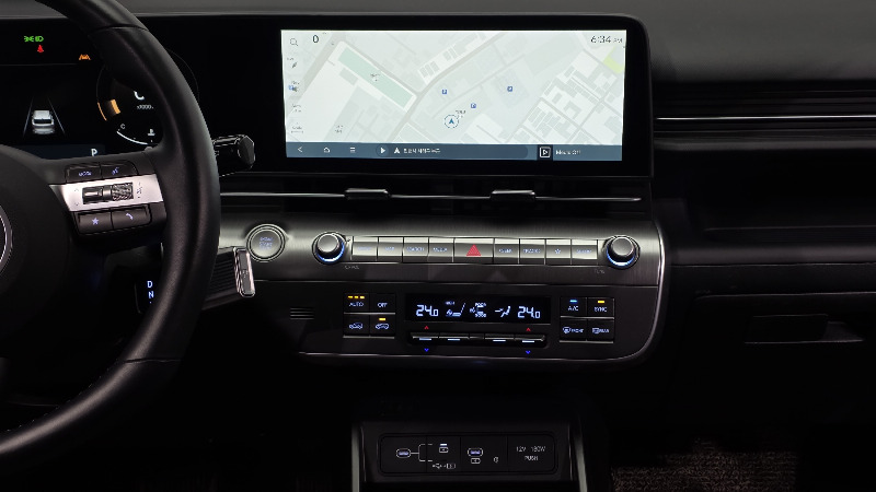 car Hyundai Kona id337359 photo #14