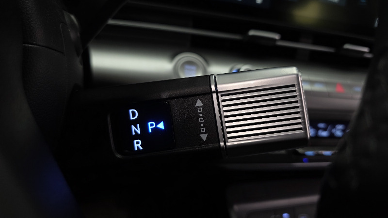 car Hyundai Kona id337359 photo #9
