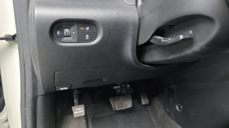 car Hyundai Casper id337361 photo #18
