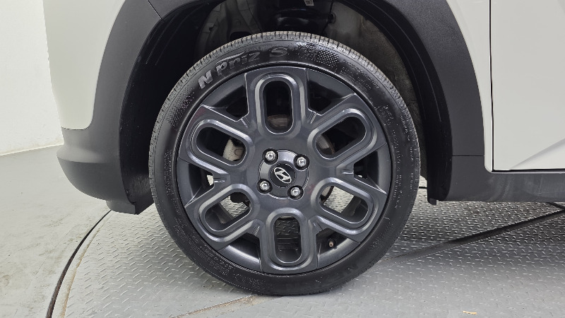 car Hyundai Casper id337361 photo #5