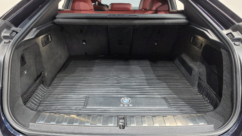 car BMW X6 id337372 photo #17