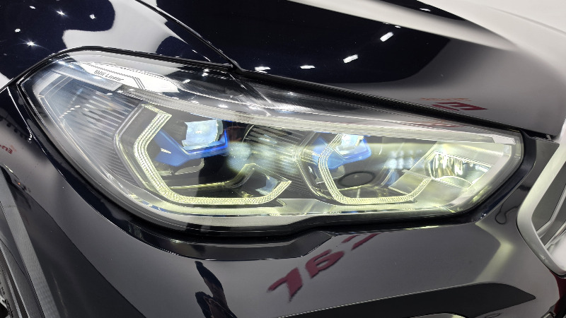 car BMW X6 id337372 photo #22