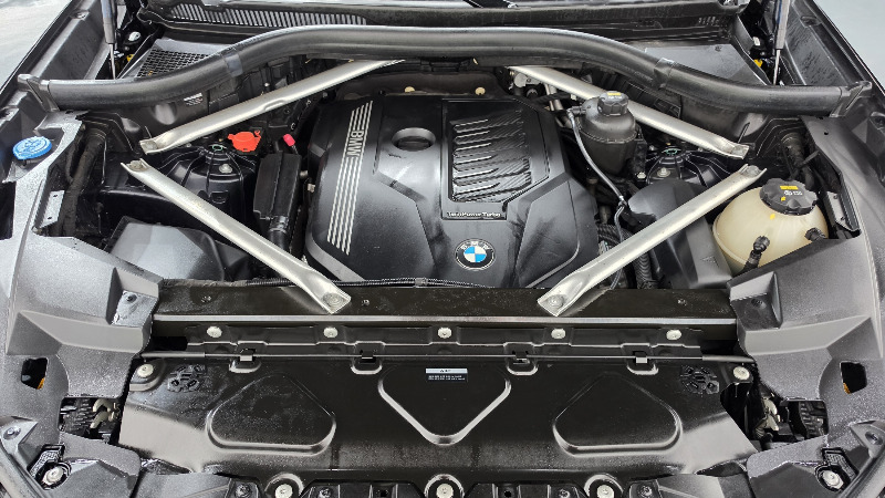 car BMW X6 id337372 photo #6
