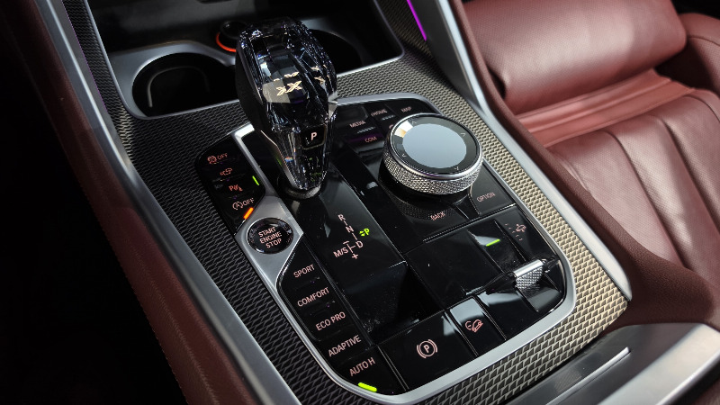 car BMW X6 id337372 photo #9