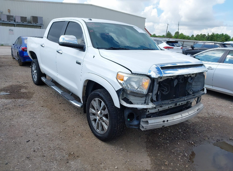 car Toyota Tundra id337395 main photo