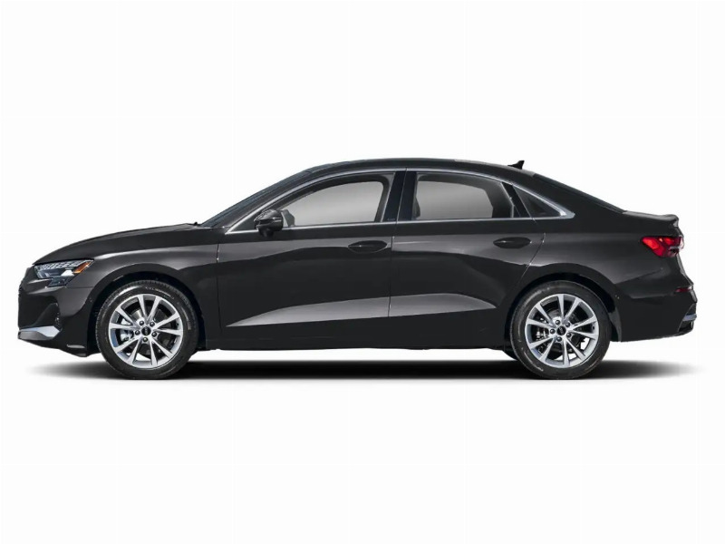 car Audi A3 id337398 photo #3