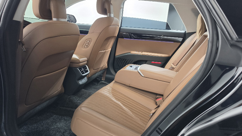 car Hyundai Grandeur id337401 photo #11