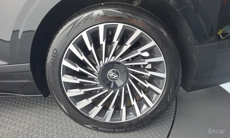 car Hyundai Grandeur id337401 photo #21