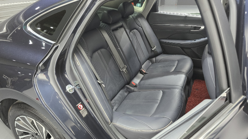 car Hyundai Sonata id337411 photo #11