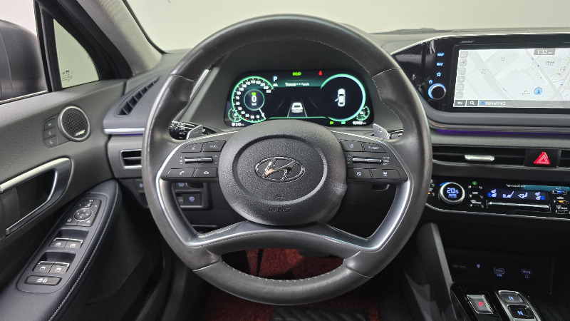 car Hyundai Sonata id337411 photo #12