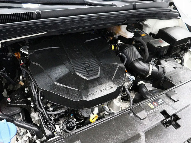 car KIA Carnival id337430 photo #19