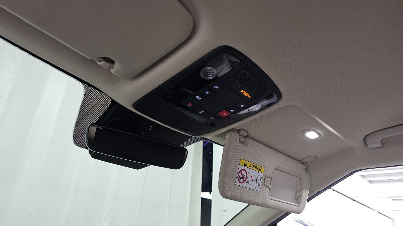 car KIA Carnival id337435 photo #29