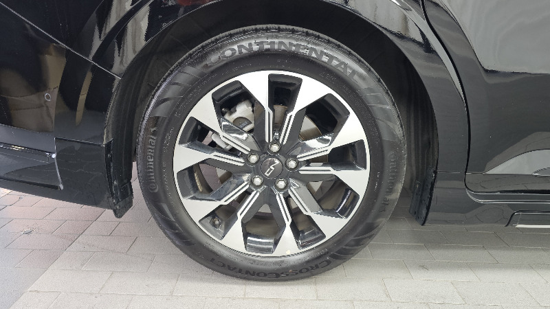 car KIA Carnival id337435 photo #5