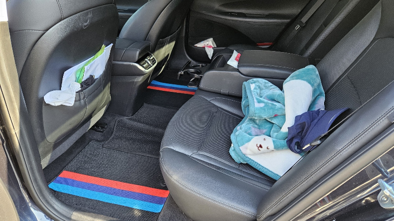 car Hyundai Grandeur id337444 photo #14