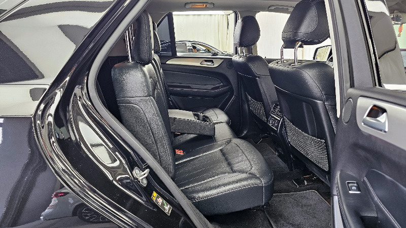 car Mercedes GLE id337465 photo #12
