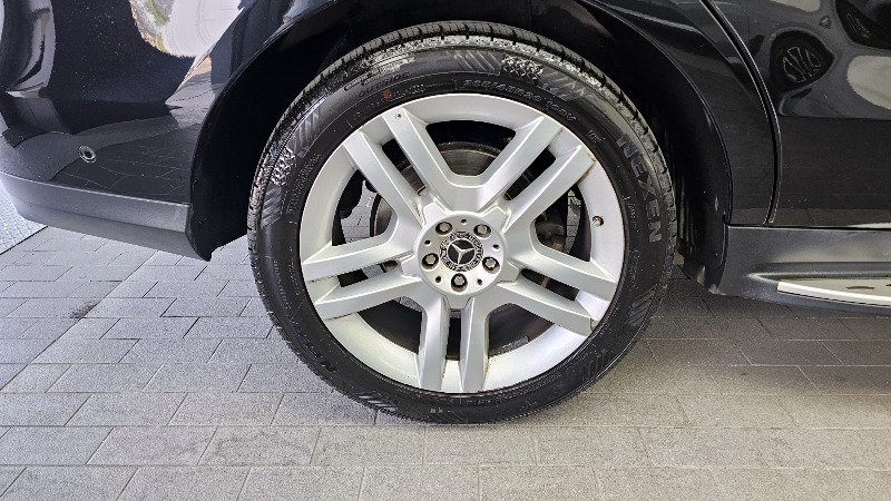 car Mercedes GLE id337465 photo #5