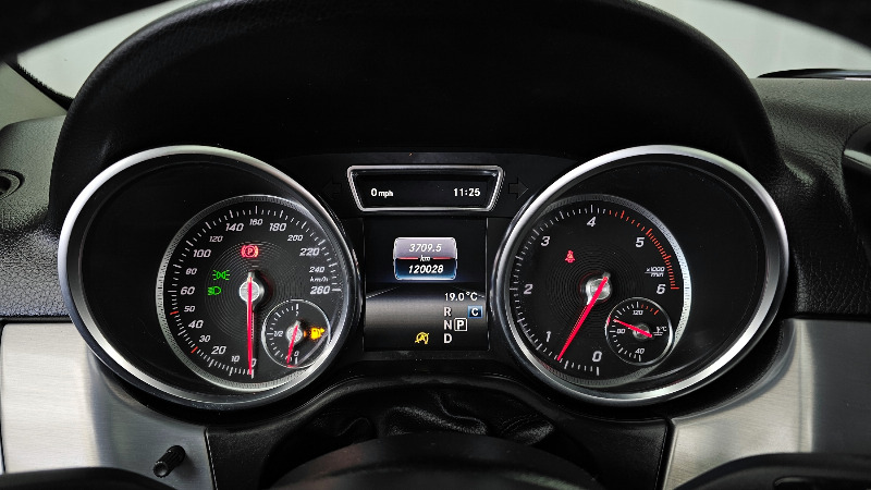 car Mercedes GLE id337465 photo #8