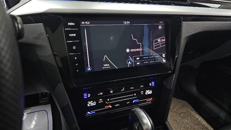 car Volkswagen Arteon id337484 photo #16