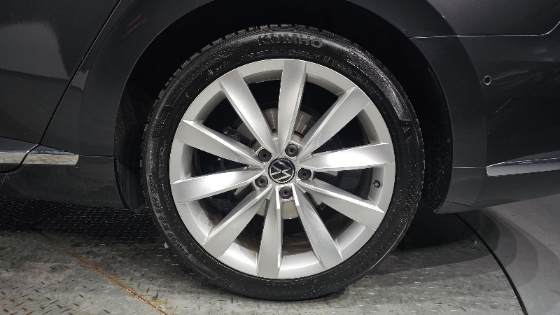 car Volkswagen Arteon id337484 photo #5